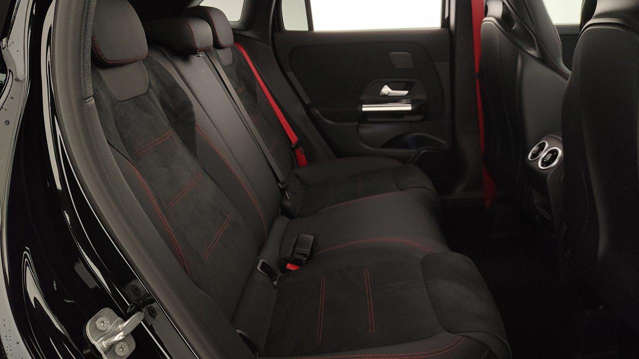 Mercedes-Benz Mercedes-AMG GLA 35 4MATIC