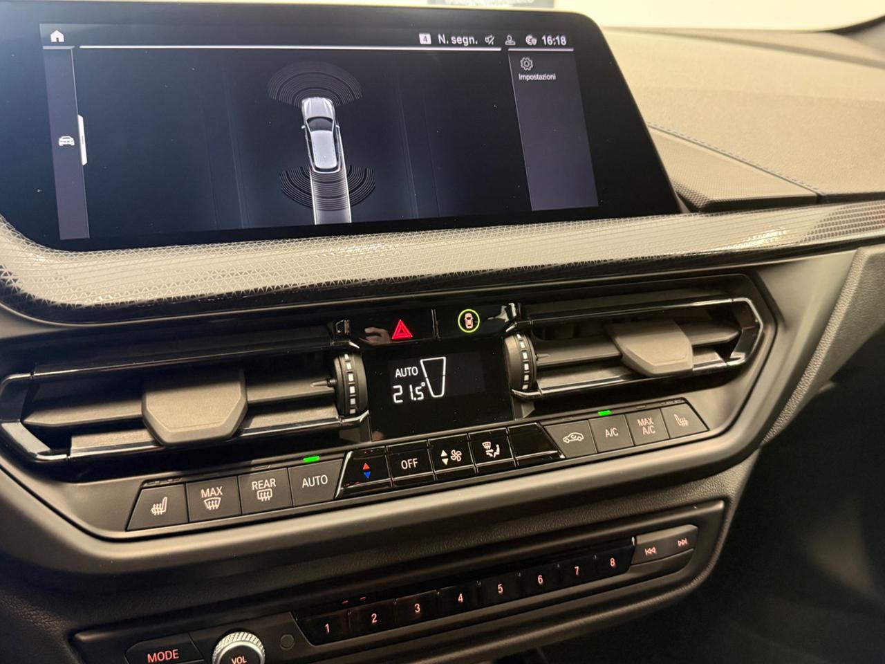 Bmw 118 118i 5p. Msport VIRTUAL
