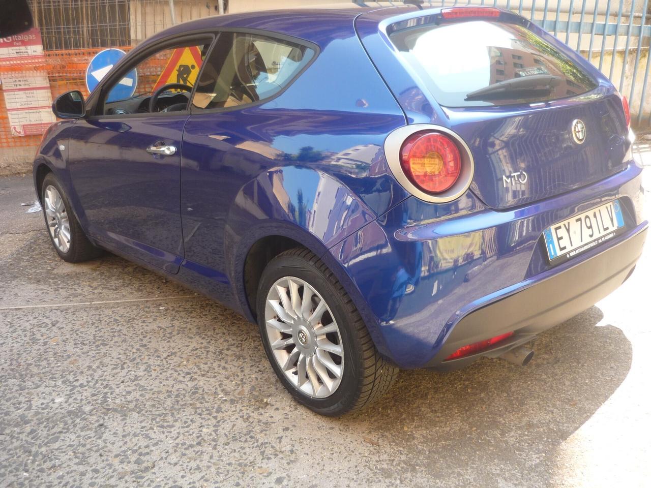 Alfa Romeo MiTo 1.4 70 CV 8V Progression