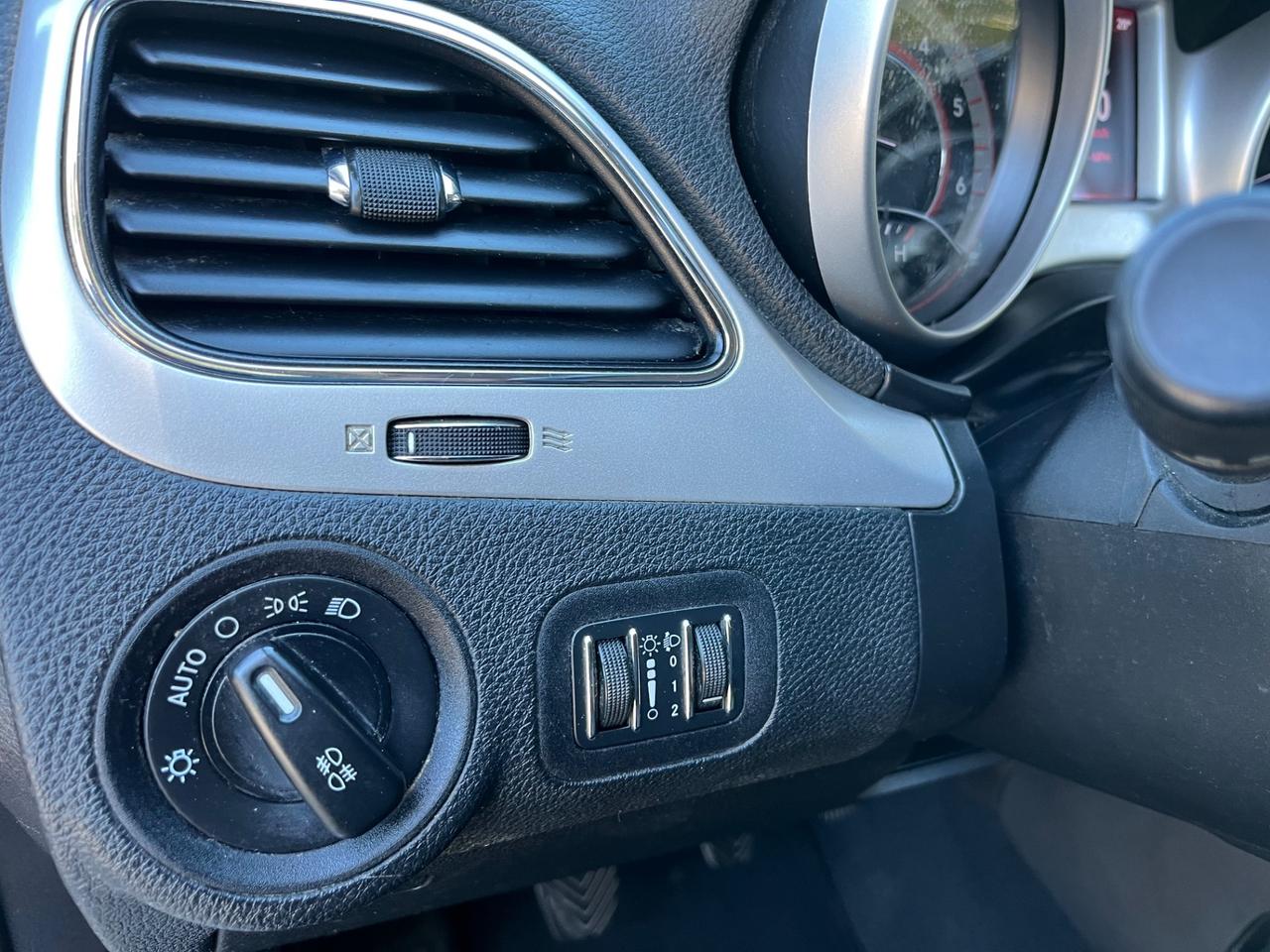 Fiat Freemont 2.0 Multijet 140 CV- 7 POSTI - GANCIO TRAINO - TAGLIANDI
