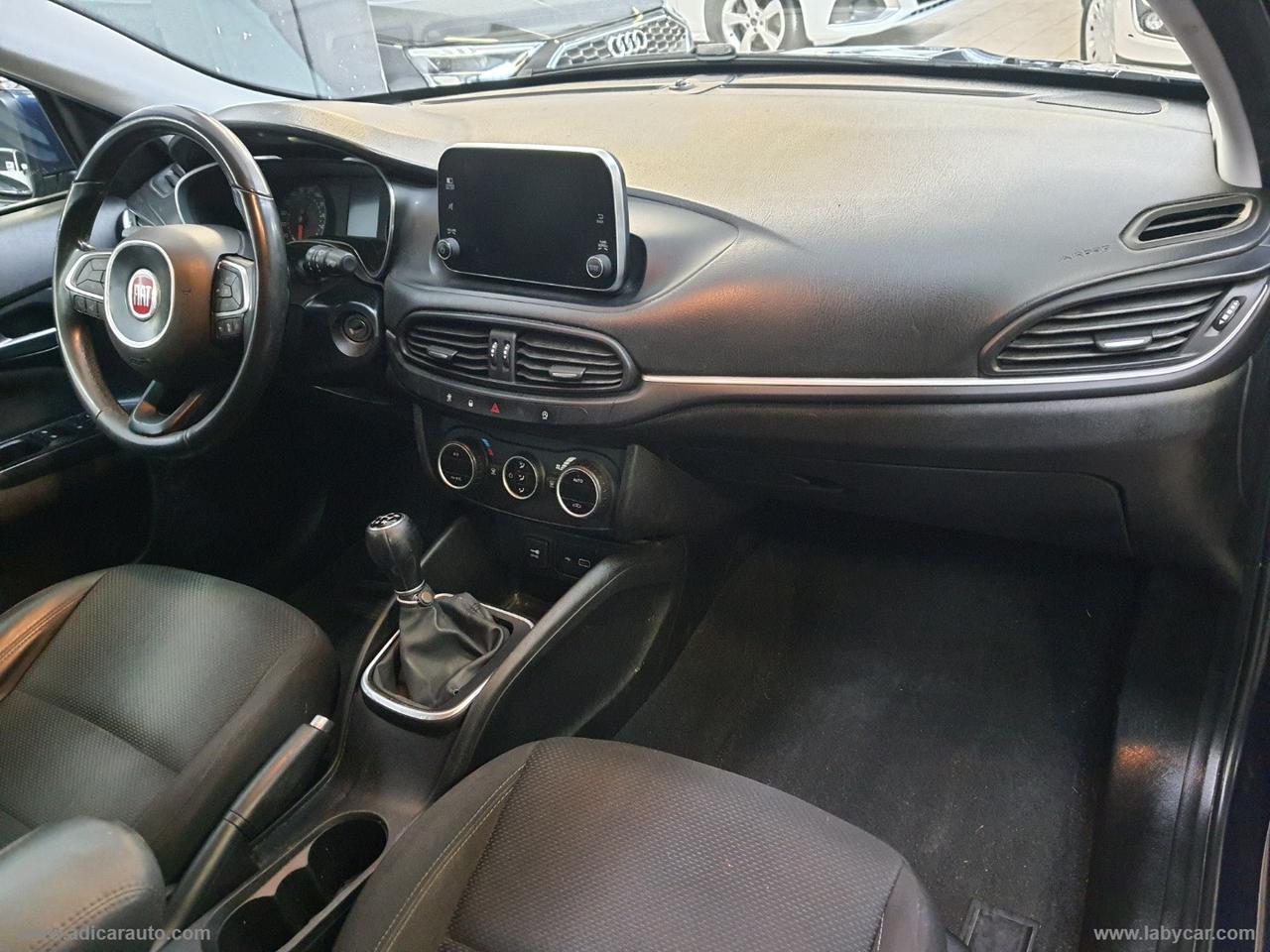 FIAT Tipo 1.3 Mjt S&S 5p. 95CV