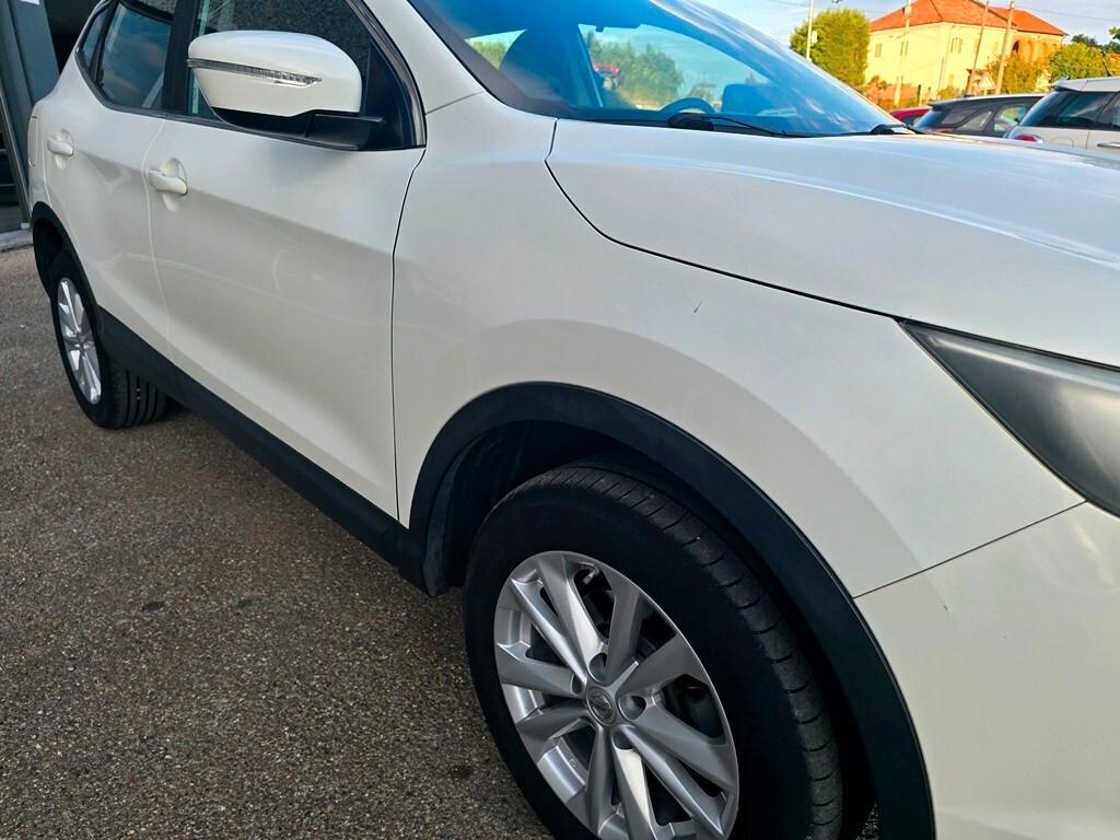 Nissan Qashqai 1.6 dCi 130CV Tekna