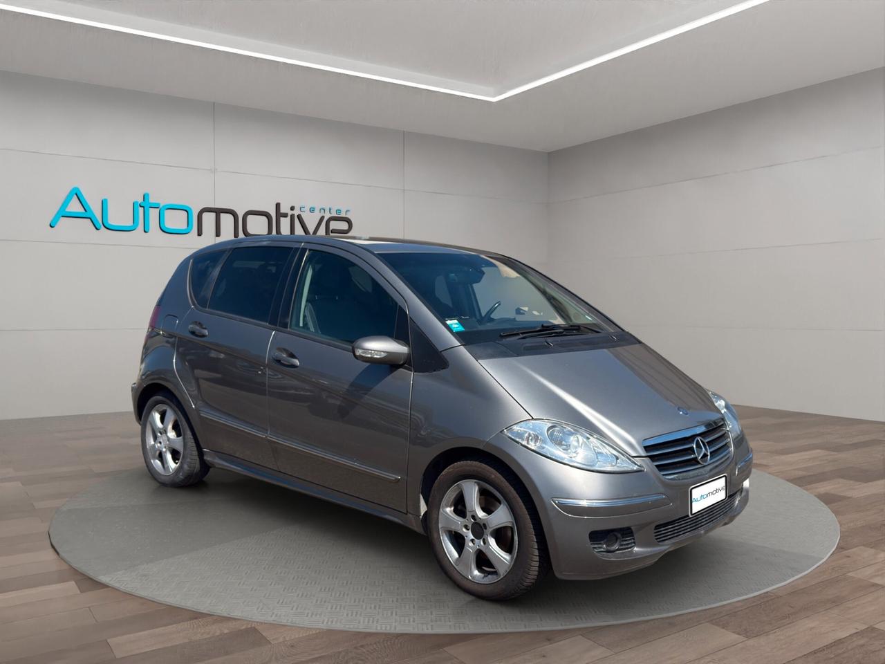 Mercedes-benz A 180 CDI Elegance