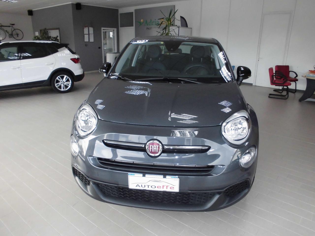 Fiat 500X 1.3 MultiJet 95 CV Cult