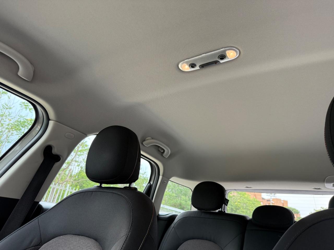 Mini Cooper SE Countryman All4