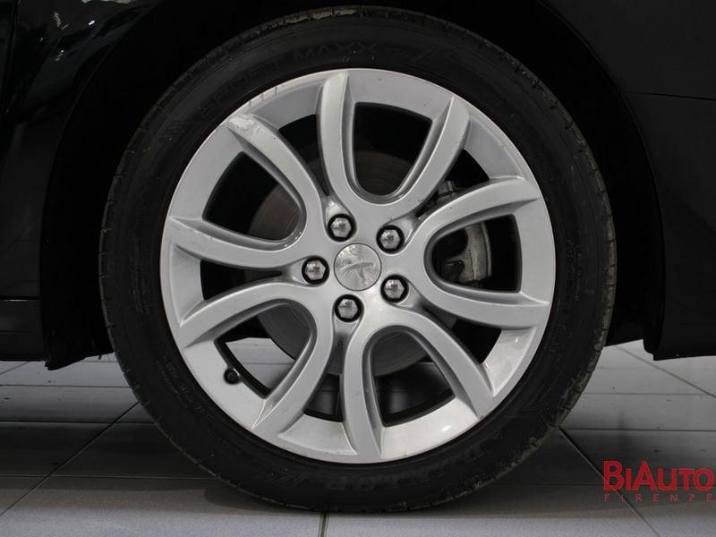 Peugeot 508 508 2.0 HDi 163 CV aut. SW Allure