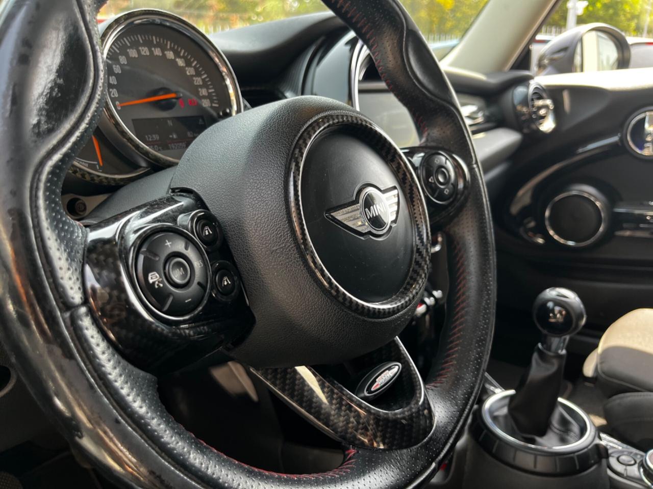 Mini 2.0 Cooper 2015 B48