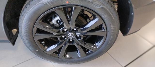 MAZDA CX-30 e-Skyactiv-G M Hybrid 2WD Homura CAMBIO AUTOMATICO