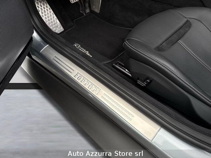 Ferrari Roma Roma Spider