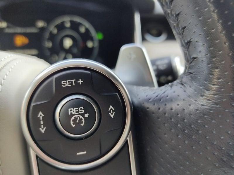 Land Rover RR Sport 30 BITURBO 306 AUTOBIOGRAPHY TETT CERCH 21 DYNAMIC