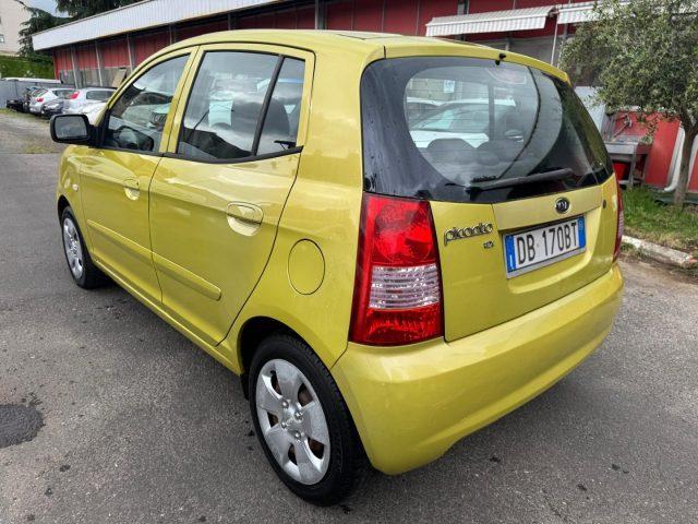 KIA Picanto 1.1 12V Fresh