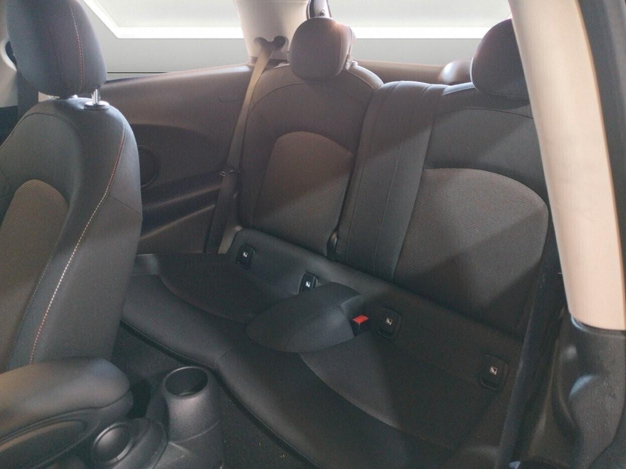 MINI Cooper 3p 1.5 Classic auto