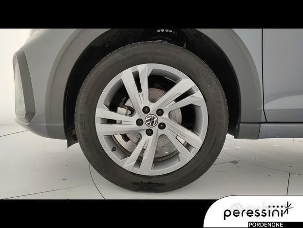 VOLKSWAGEN TAIGO 1.0 TSI R-LINE 110 CV