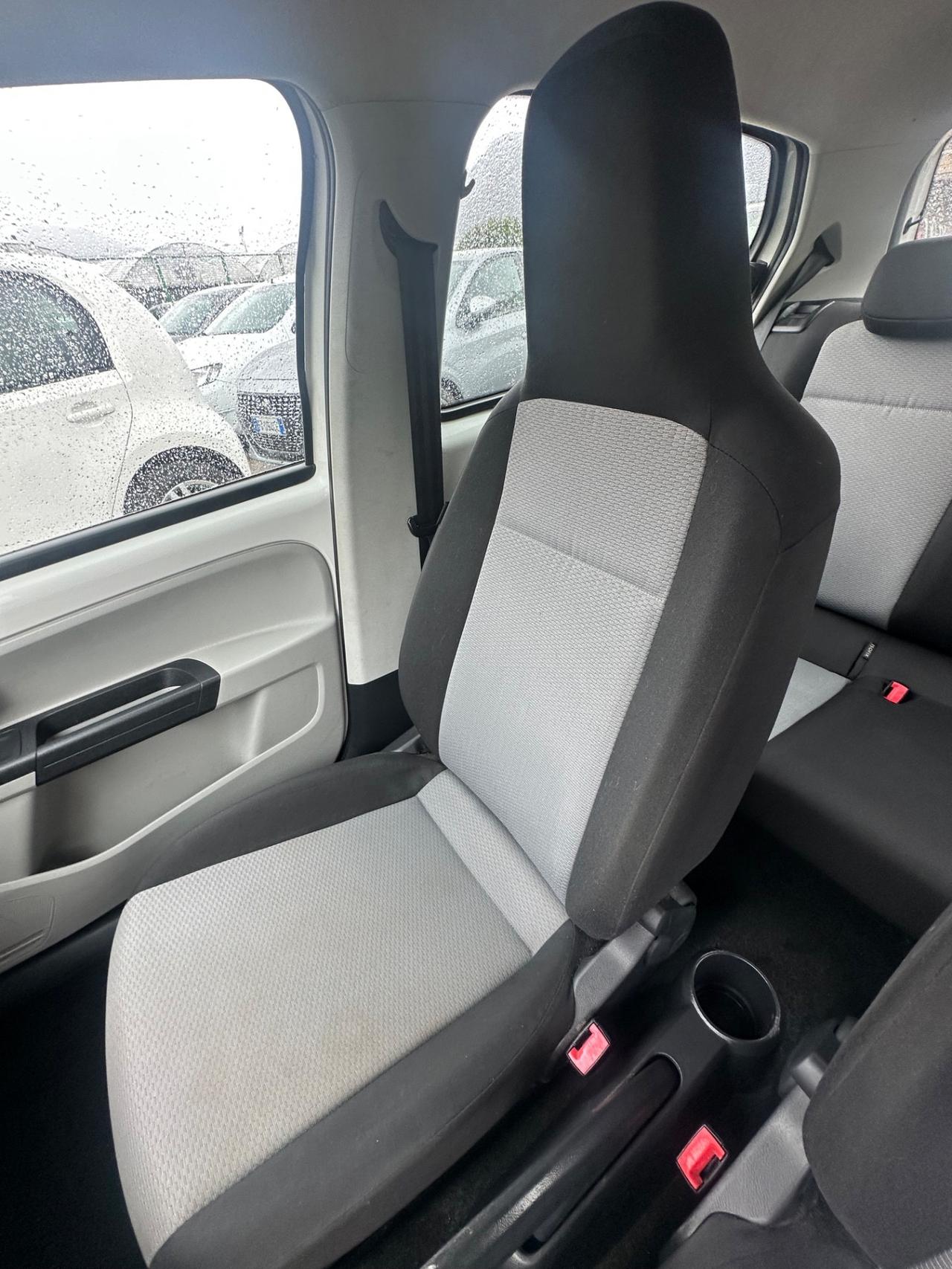 Seat Mii 1.0 5 porte Style