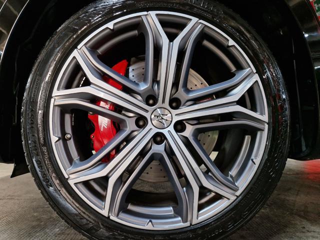 MASERATI Levante V6 Diesel AWD GRANSPORT CV.250 CERCHI 21' UNIPROP