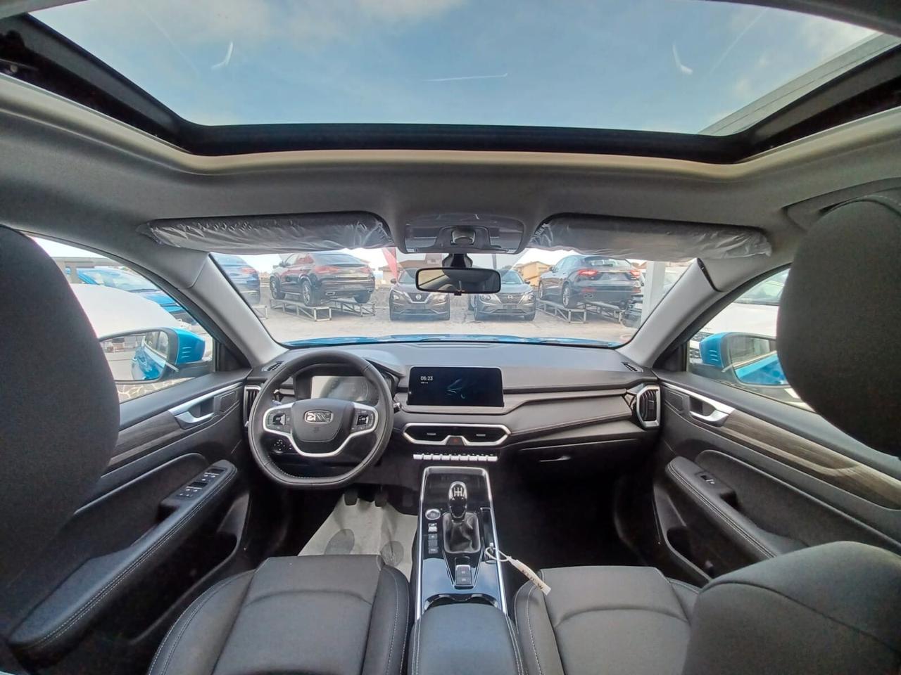 Emc Wave 3 Benzina 1.5 MT