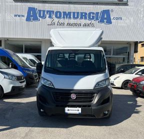 FIAT Ducato 33 2.3 MJT 140CV PLM Cabinato