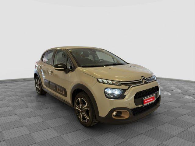 CITROEN C3 C3 PureTech 83 S&S You