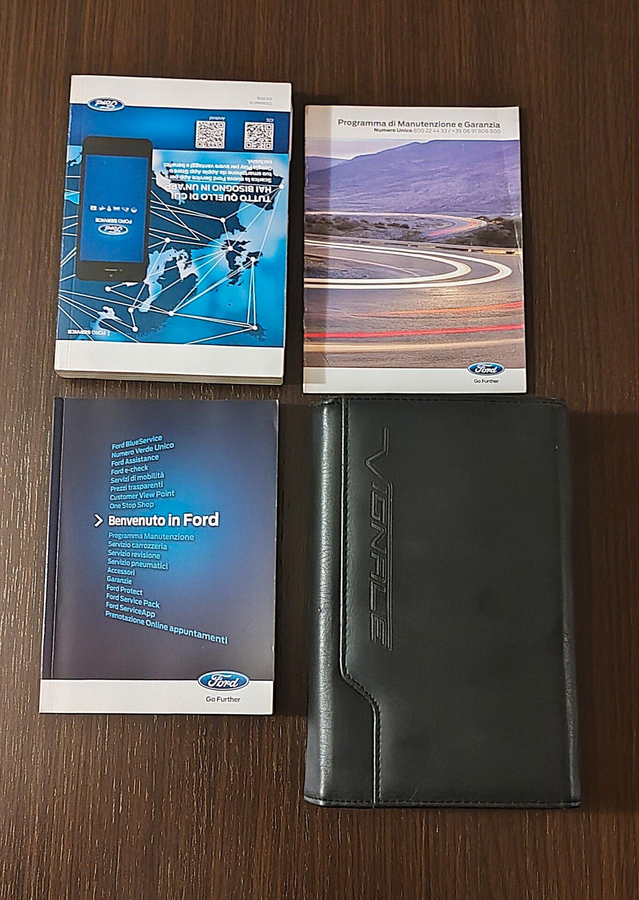 Ford S-Max 2.0 TDCi 180CV Powershift "VIGNALE"