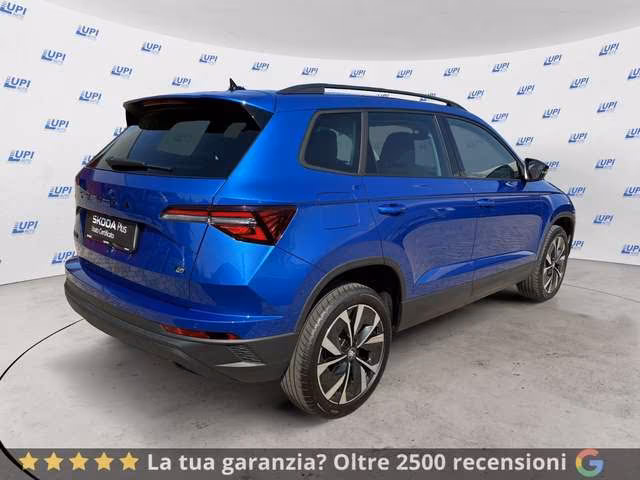 Skoda Karoq 2.0 tdi Selection 150cv dsg