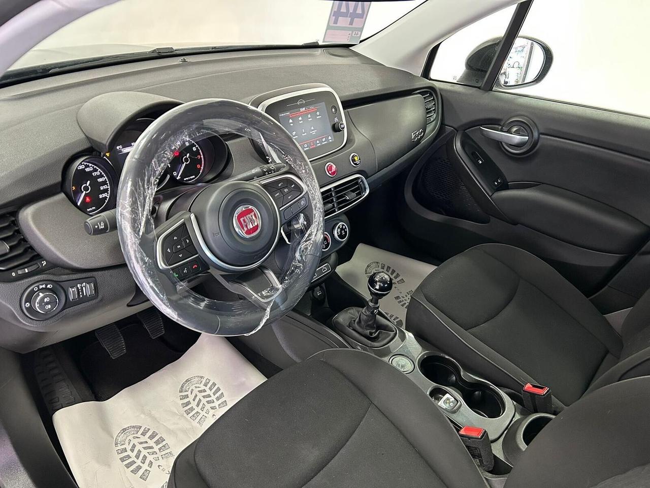 Fiat 500X 1.0 T3 120 CV-UNIPRO-GARANTITA-2023