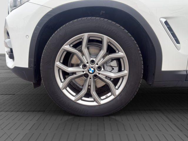 BMW X3 X3 xDrive20d xLine