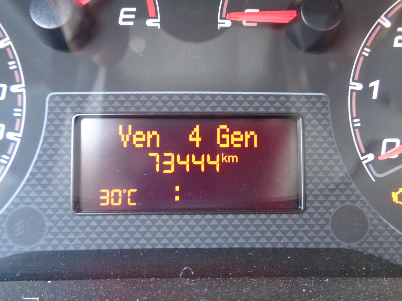 Fiat Fiorino 1.3 MJT 95CV Cargo Adventure