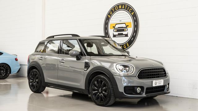 MINI Countryman 1.5 One D Hype Countryman UNIPRO NEOPATENTATI