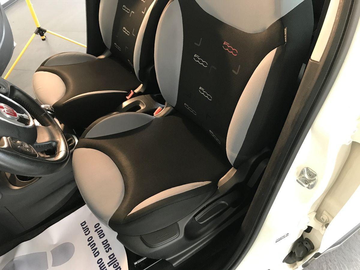 FIAT 500 L 1.3 Multijet 85 CV Pop Star