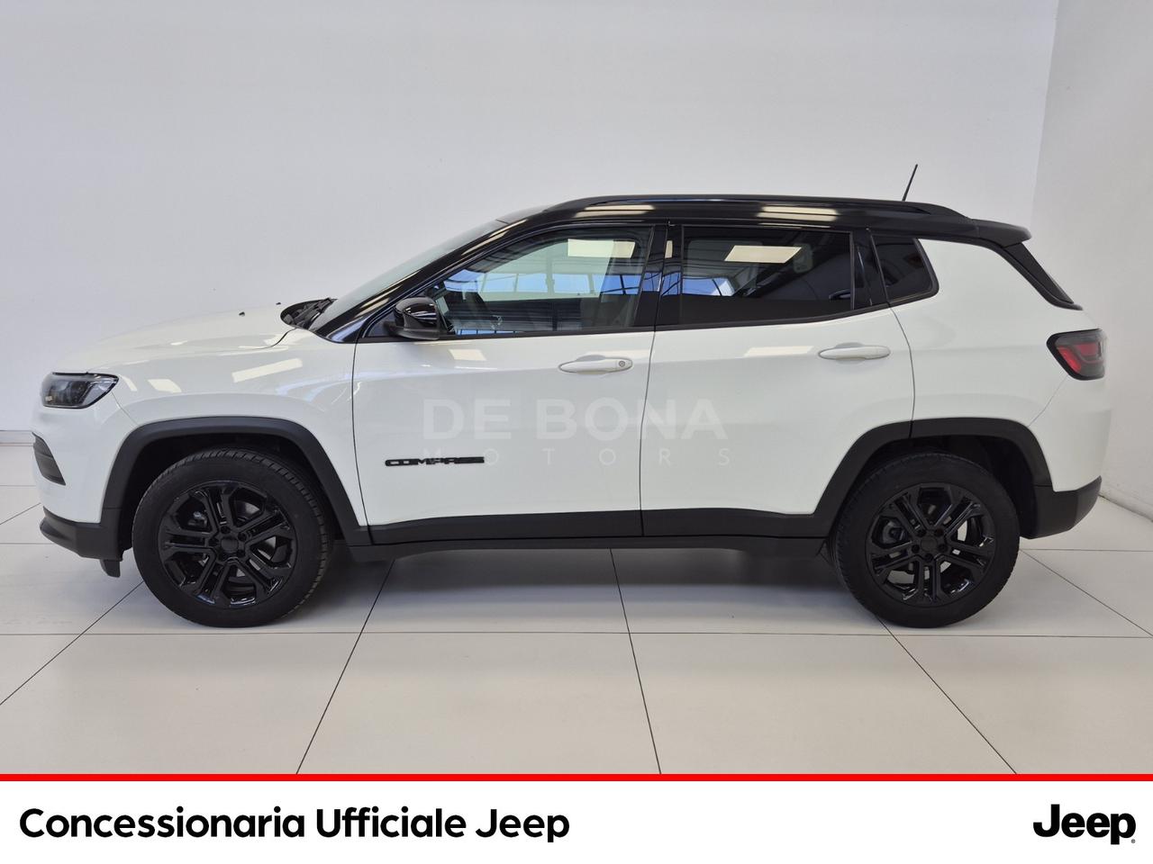 Jeep Compass 1.6 mjt night eagle 2wd 130cv