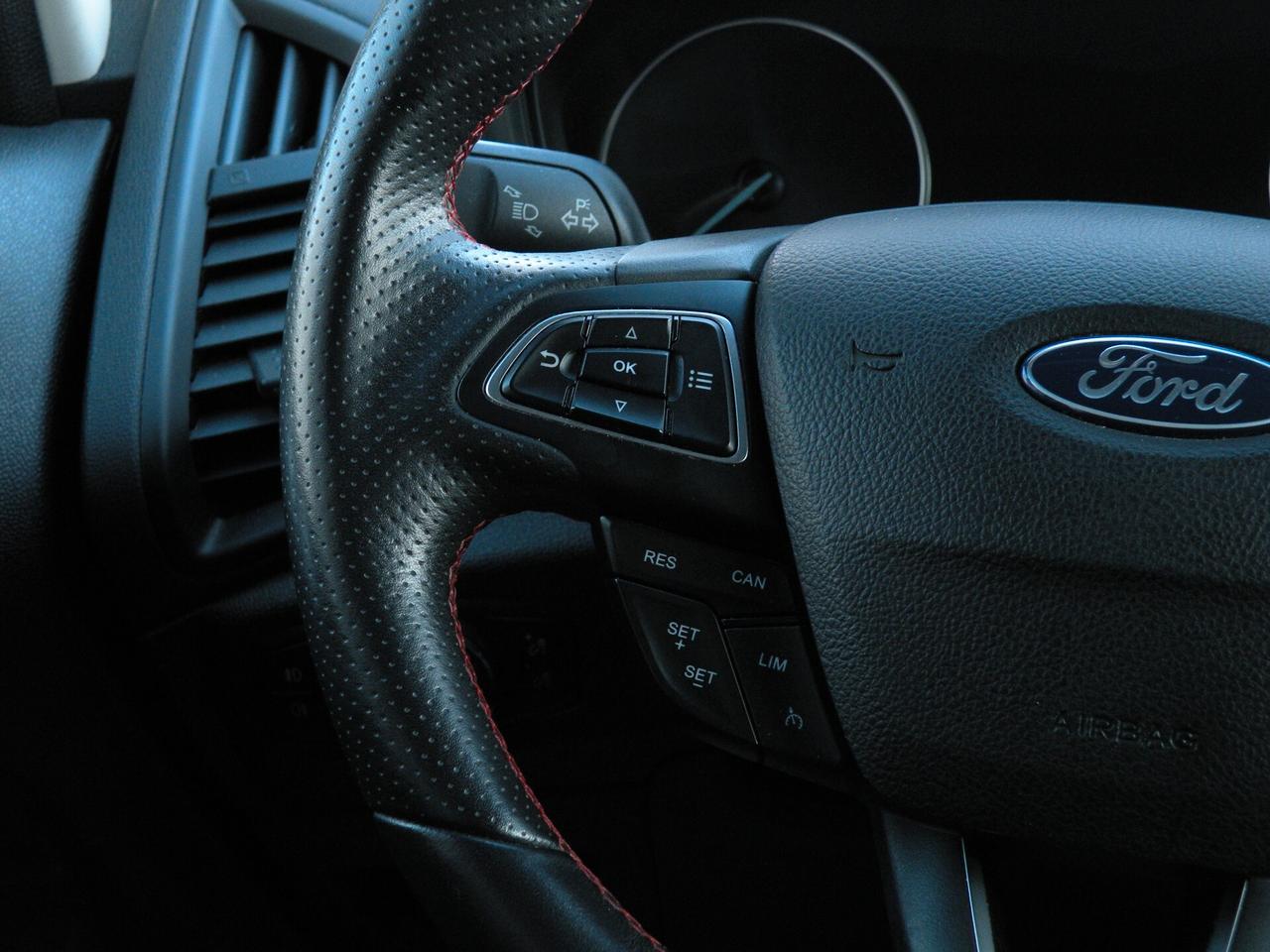 FORD ECOSPORT 1.0 125CV ST-LINE 2022