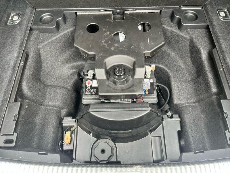 Audi A5 SPB 2.0 TDI 190 S-TRONIC S-LINE