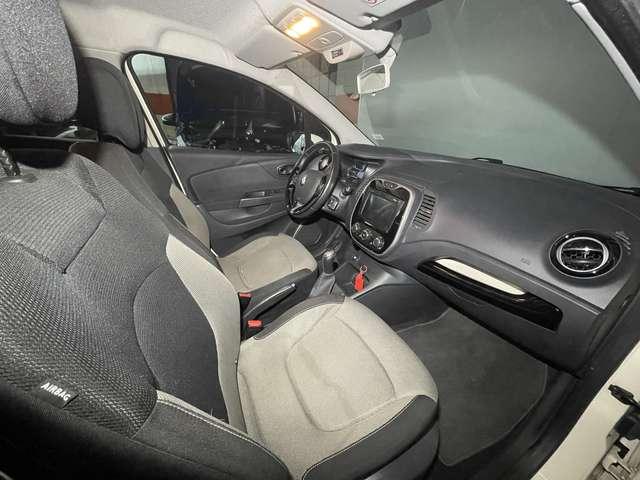 Renault Captur Nuova Capture Zen Tce 90Cv