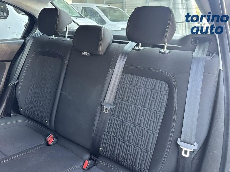 FIAT Tipo 1.6 Mjt 130cv S&S City