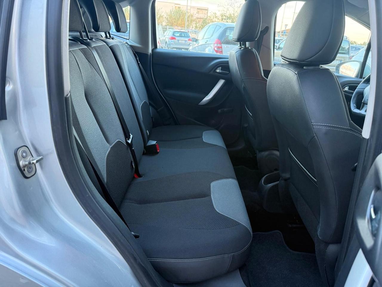 Citroen C3 1.4 GPL airdream DeeJay