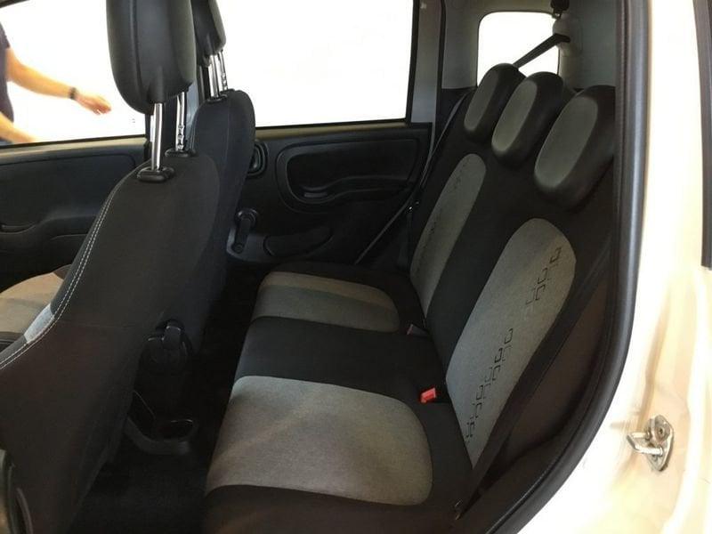 FIAT Panda Panda 1.2 Lounge