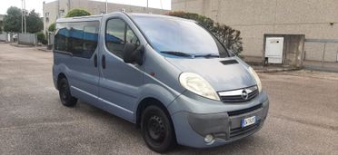 Opel Vivaro 2.0CDTI 9 POSTI 6990€