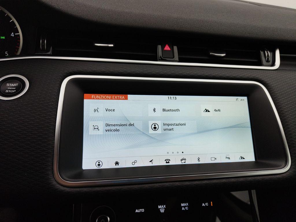 LAND ROVER RR Evoque 2ª serie - Range Rover Evoque 2.0D I4-L.Flw 150 CV AWD Auto S