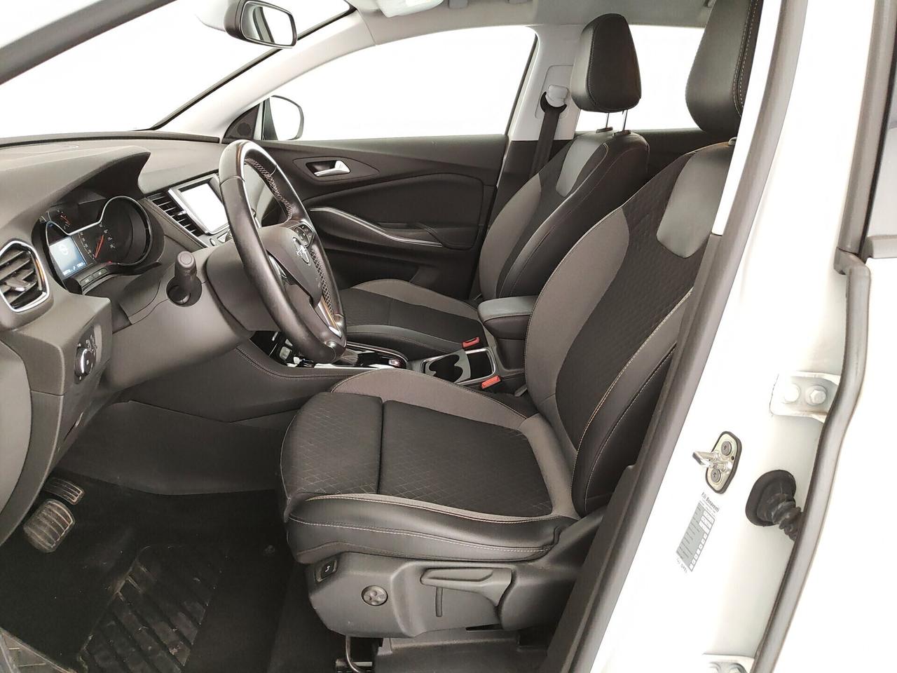 Opel Grandland X 1.5 diesel Ecotec Start&Stop aut. Elegance