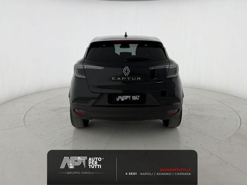 Renault Captur Captur 1.0 tce Techno 90cv