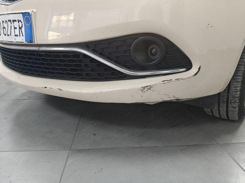 Lancia Ypsilon Ypsilon 1.2 69 CV 5 porte Gold VEDI FOTO