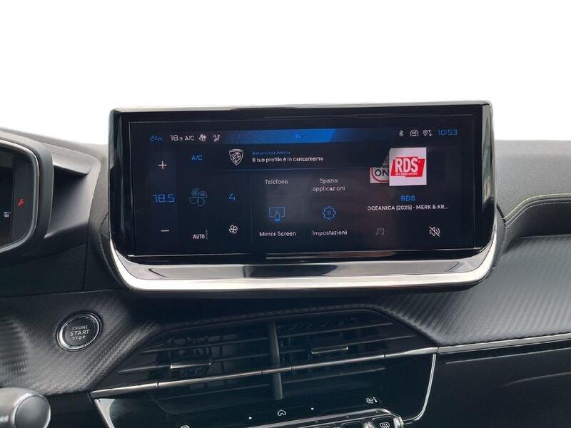 Peugeot 2008 II 2023 1.2 hybrid GT 145cv e-dcs6