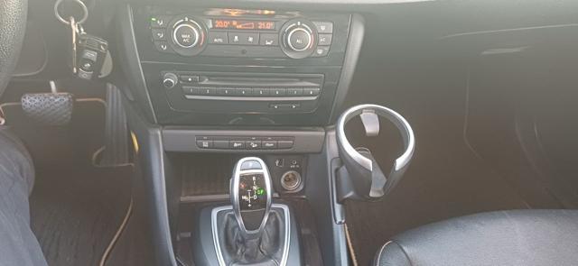 BMW X1 xDrive18d Sport Line