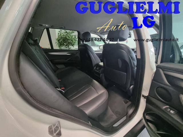 BMW X5 xDrive25d Luxury*PREZZOREALE