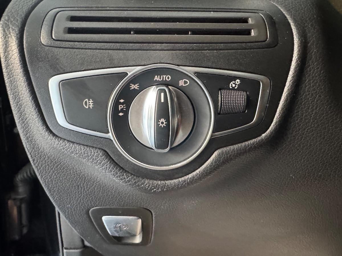 MERCEDES GLC 220 d 4Matic CoupÃ© Premium Plus AMG UNICO PROP/ TETTO/ VIRTUAL