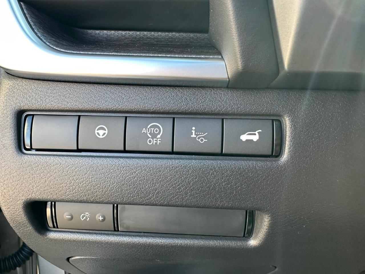 Nissan Qashqai MHEV 158 CV Xtronic MY25.5 Tekna *HEAD UP*TETTO PANO*