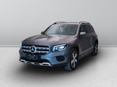 Mercedes-Benz GLB - X247 2019 - GLB 200 d Sport Plus 4matic auto