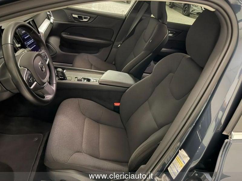 Volvo V60 B3 Geartronic Momentum Business Pro