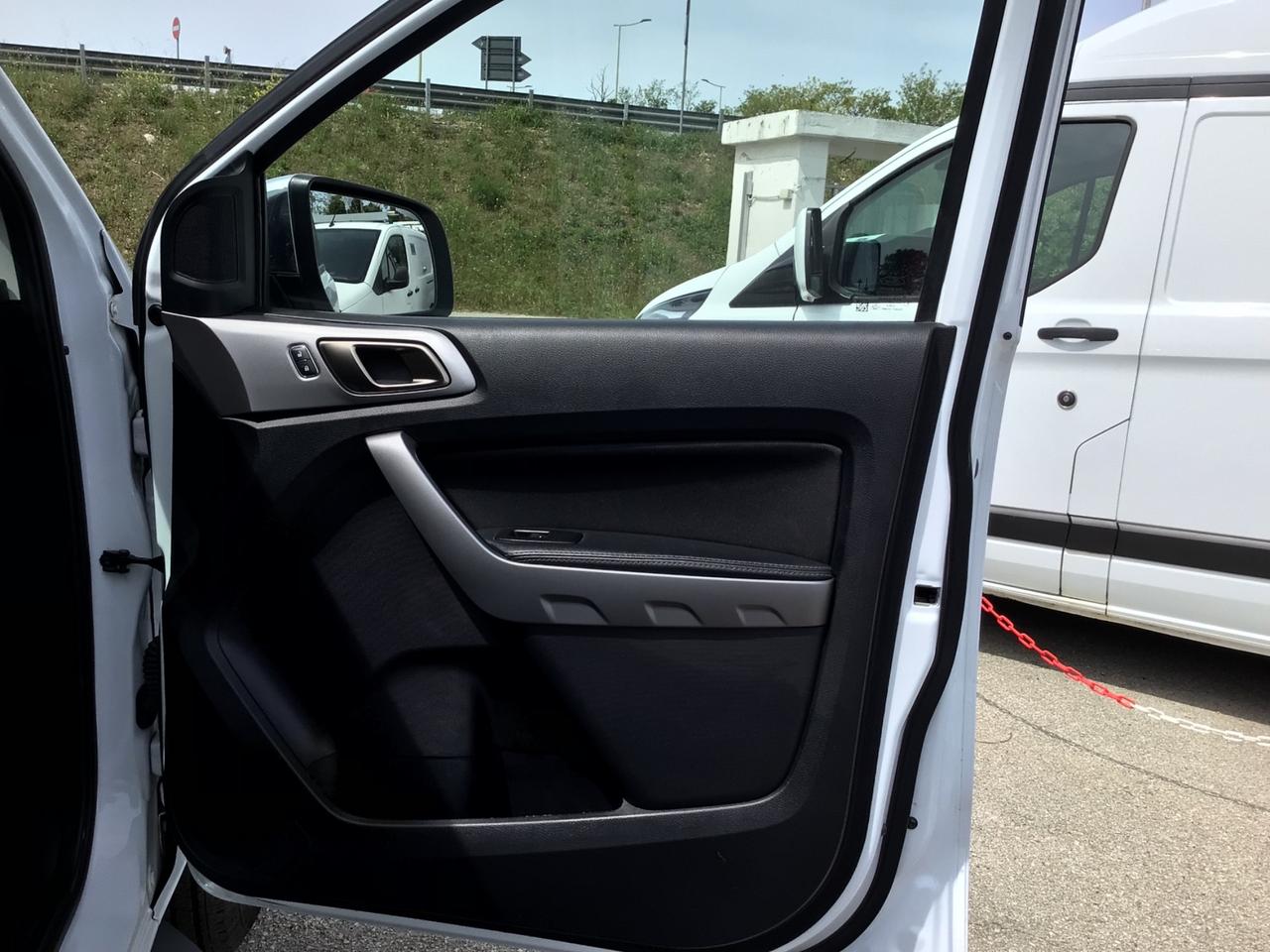 Ford Ranger 2.0 ECOBLUE DC XLT 5 posti AUTOCARRO