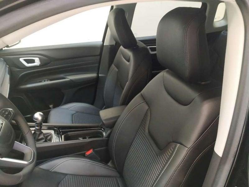 Jeep Compass 1.6 mjt Night Eagle 2wd 130cv